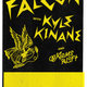 Illustration for article titled Exclusive: Kyle Kinane and The Falcon are going on tour, here are the dates